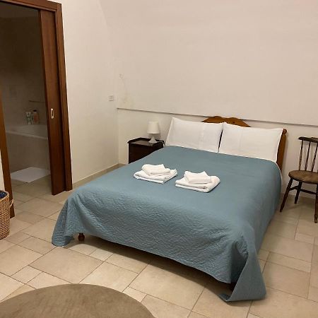 אלברובלו Casa Trieste מראה חיצוני תמונה