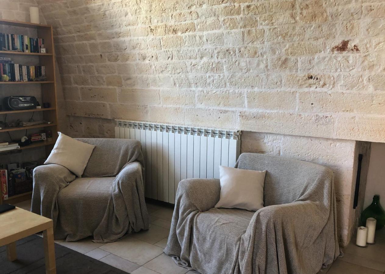 אלברובלו Casa Trieste מראה חיצוני תמונה