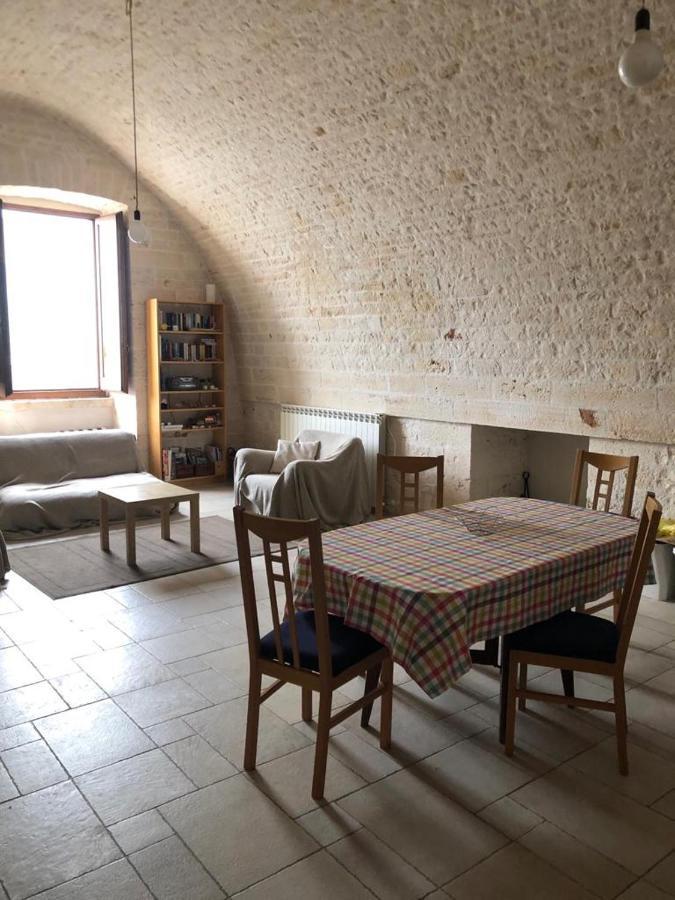 אלברובלו Casa Trieste מראה חיצוני תמונה