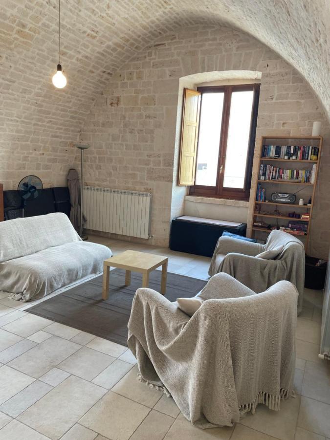 אלברובלו Casa Trieste מראה חיצוני תמונה