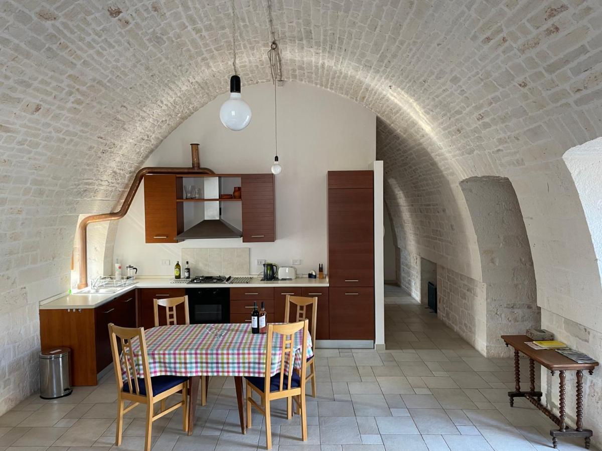 אלברובלו Casa Trieste מראה חיצוני תמונה