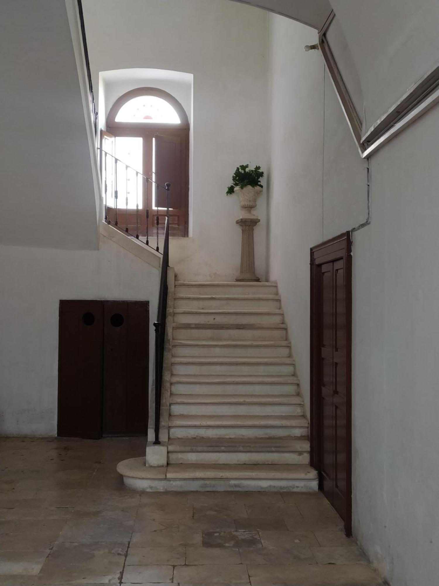 אלברובלו Casa Trieste חדר תמונה
